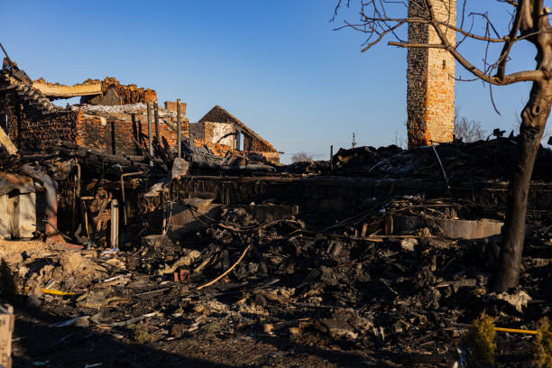 24/7 Emergency Fire Damage Restoration experts in Flourtown, PA