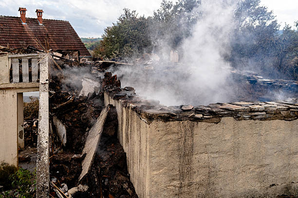 Reliable Fire Damage Restoration contractor in Flourtown, PA by Fire Damage Biloxi
